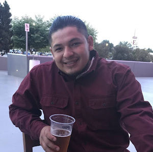 Meet your Posher, Eduardo